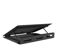 Natec PODSTAWKA POD LAPTOP NATEC TERN 2 12.1"-17.3" - 1480430 - zdjęcie 5